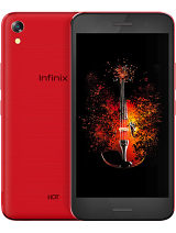 Infinix Hot 5 Lite Price With Specifications